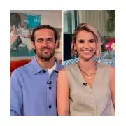 Inside Vogue Williams & Spencer Matthews' £5.25M London Home Sale