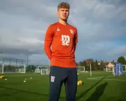 Ipswich's £17.5m Teen Sensation Sindre Walle Egeli Outscoring Haaland