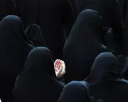 Iran's Water Crisis: 1mm Rain in Tehran Sparks Prayers and Cloud Seeding