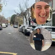 Islington Park Manager 'Petrified' After Hit-and-Run Causes Broken Elbow