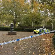 Islington Park Stabbing: Young Woman Attacked in North London Green Space