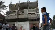 Israel Strikes Gaza: Fragile Ceasefire Tested After Nine Killed