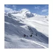 Italian Alps Avalanche Tragedy: Three Dead, Two Missing in Freak Winter Disaster