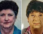 Italian man wore wig and makeup to impersonate dead mother for pension