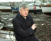 Jack Shepherd Dies at 85: Wycliffe Star's 60-Year Acting Legacy