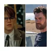 Jack Whitehall's Dark Turn in 'Malice' Inspired by Matt Damon's Ripley