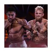 Jake Paul Targets Tyson Fury After Anthony Joshua Fight, Says Advisor