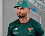 Jake Weatherald's Ashes Call-Up After Mental Health Journey