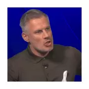 Jamie Carragher Admits Eze Error as Arsenal Star Fires Title Warning