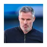 Jamie Carragher's Shocking Premier League Pick: The Surprise Signing That's Dominating the Season