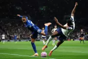 Jamie Redknapp's Scathing Critique of Danso's Performance in Tottenham vs Chelsea Clash