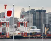 Japan's Economy Contracts 1.8% as US Tariffs Hit Exports