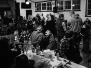 Jaywick Defies Deprivation Label with Thriving Community Spirit