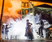 JB Priestley's Timeless Warning: Why 'An Inspector Calls' Still Resonates in 2025