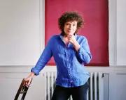 Jeanette Winterson's 'One Aladdin, Two Lamps' Explores AI and Art