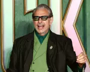Jeff Goldblum Turns Pescatarian After Wicked Role Changes His Views