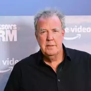 Jeremy Clarkson 'broken' by farming's sedentary reality at Diddly Squat