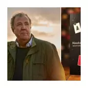 Jeremy Clarkson's £95 Hawkstone Advent Calendar Faces Customer Backlash