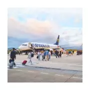 Jet2 and Ryanair Ban Hot Drinks on Flights — New Rules Explained