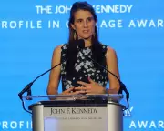 JFK's Granddaughter Tatiana Schlossberg, 35, Reveals Terminal Cancer