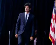 JFK's Grandson Jack Schlossberg Announces US House Run for New York Seat