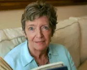 Jill Freud, Narnia's Lucy inspiration and theatre pioneer, dies at 98