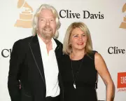 Joan Templeman, Richard Branson's Wife of 50 Years, Dies Aged 80