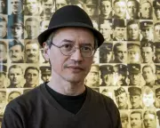 Joe Sacco's Graphic Reportage on India's Muzaffarnagar Riots