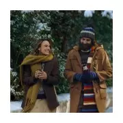 Joe Wilkinson on Keira Knightley Rom-Com Demands After Waitrose Ad