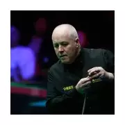 John Higgins Slams 'Pathetic' Table in Riyadh Despite 4-0 Win