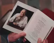 John Laws Farewelled: Russell Crowe's Tribute at Sydney State Funeral