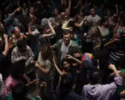 John Lewis Revives 90s Dance Anthem 'Where Love Lives' for 2025 Christmas Advert