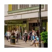 John Lewis Rolls Out Exclusive Dining Perk: Free Food for Loyal Shoppers