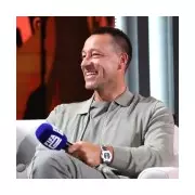 John Terry Hails 'Unbelievable' Chelsea Star After £300m Summer Spree