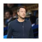 John Terry Praises Arsenal's Defensive Trio Before Tottenham Clash