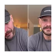 John Whaite Reveals 5-Year Steroid Addiction That Made Him Suicidal