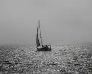 Jon Fosse's Vaim: Nobel Laureate's Mystical Voyage Through Life