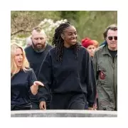 Jonathan Ross: Celebrity Traitors was 'horrible' due to lying