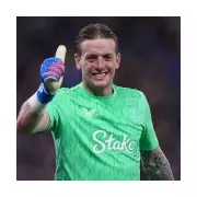 Jordan Pickford's Sunderland Return Turns Sour as Black Cats Claim Famous Victory