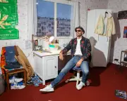 JR to Wrap Paris's Pont Neuf in 2025, Echoing Christo's 1985 Art