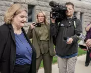 Judge Faces Prison as Immigrant Sentenced in Milwaukee ICE Case