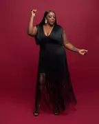 Judi Love: From Trauma to Triumph in New 23-Date Comedy Tour