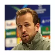 Kane: Bayern's 17-Year-Old Prodigy Karl Ready for Arsenal Test