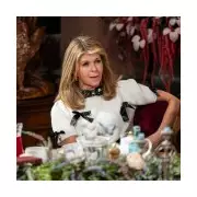 Kate Garraway's Health Crisis Sparks National Conversation After Celebrity Traitors Stint