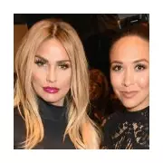 Katie Price's Foul-Mouthed Rant Over Myleene Klass's MBE Honour