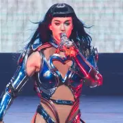 Katy Perry, Teddy Swims & Pete Tong to Headline New Blenheim Palace Festival 2026