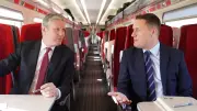 Keir Starmer Apologises to Wes Streeting Over 'Traitors' Plot Claims