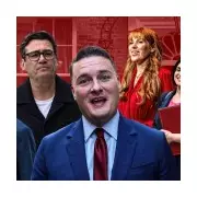 Keir Starmer Leadership Challenge: 5 Potential Successors Emerge