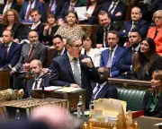 Keir Starmer's Leadership Crisis: Labour's Dangerous Dilemma