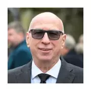 Ken Bruce Explains Why He Doesn't Listen to Vernon Kay's Radio 2 Show